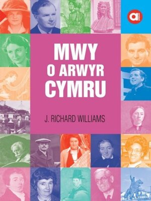 cover image of Mwy o Arwyr Cymru